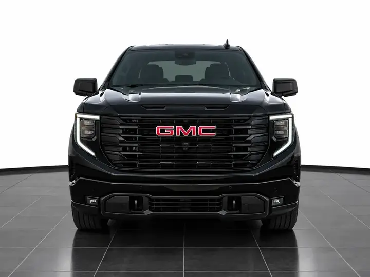 GMC Sierra 1500 2026 photo 4