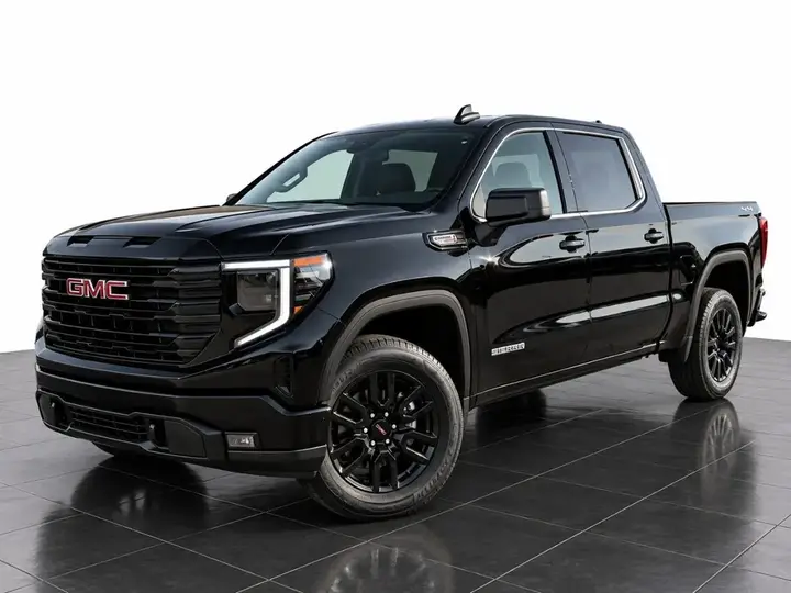 GMC Sierra 1500