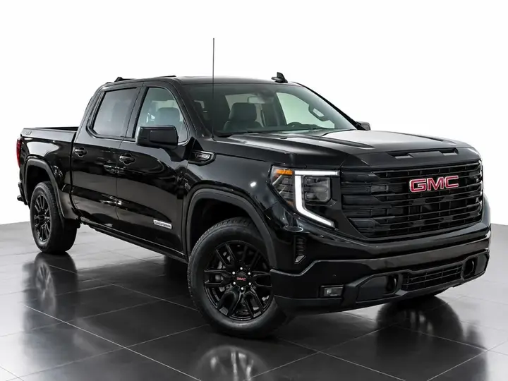 GMC Sierra 1500 2026 photo 5