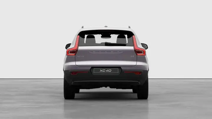 Volvo Xc40 photo 5
