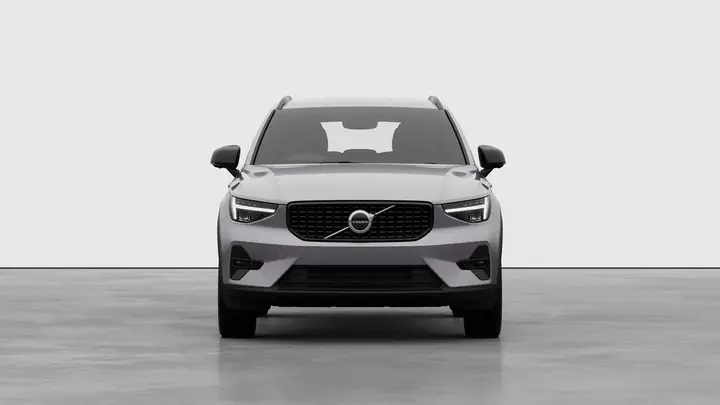 Volvo Xc40 photo 3