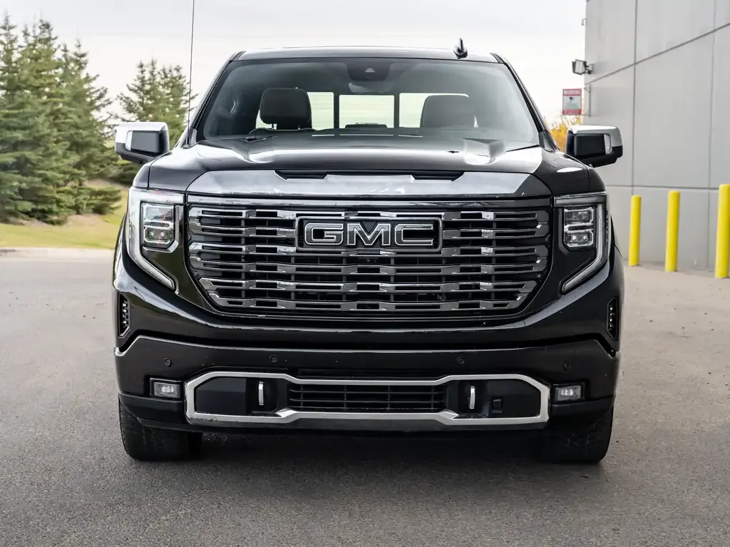 GMC Sierra 1500 2024 photo 3