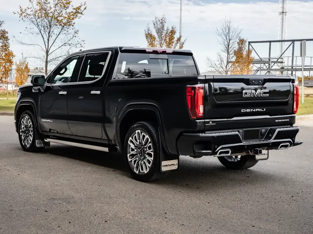 GMC Sierra 1500 2024 photo 5