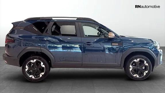 Dacia Bigster 2026 photo 5