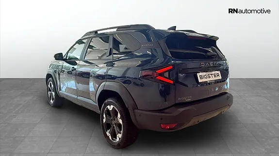 Dacia Bigster 2026 photo 3