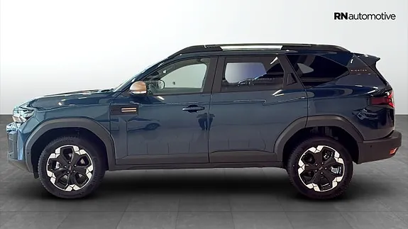Dacia Bigster 2026 photo 2