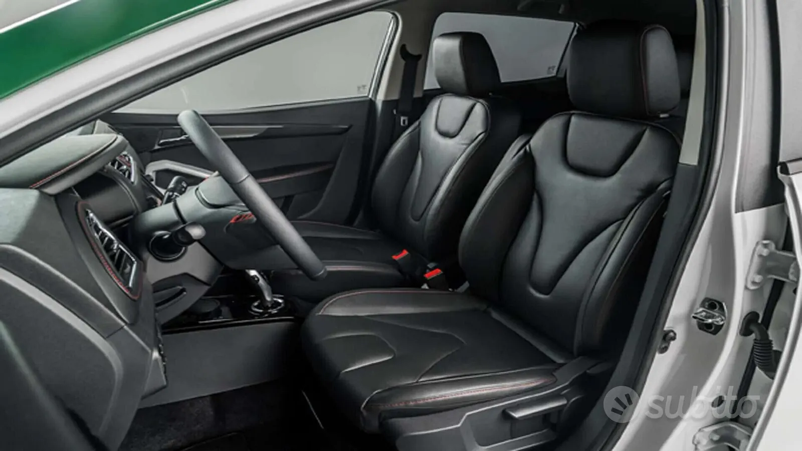 Subaru Outback 2026 photo 3