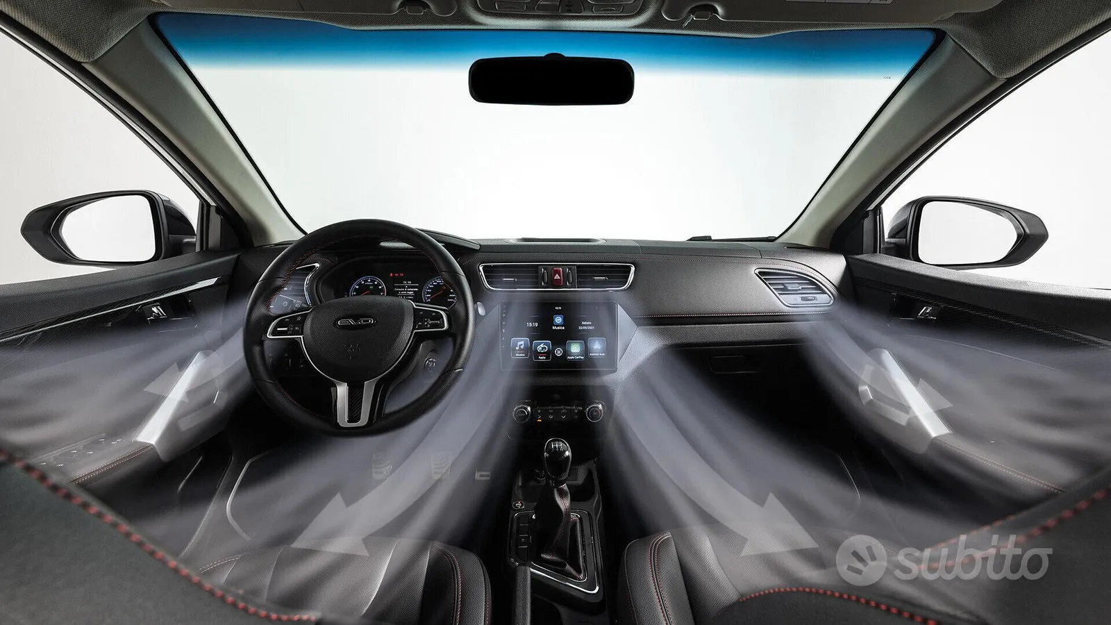 Subaru Outback 2026 photo 4