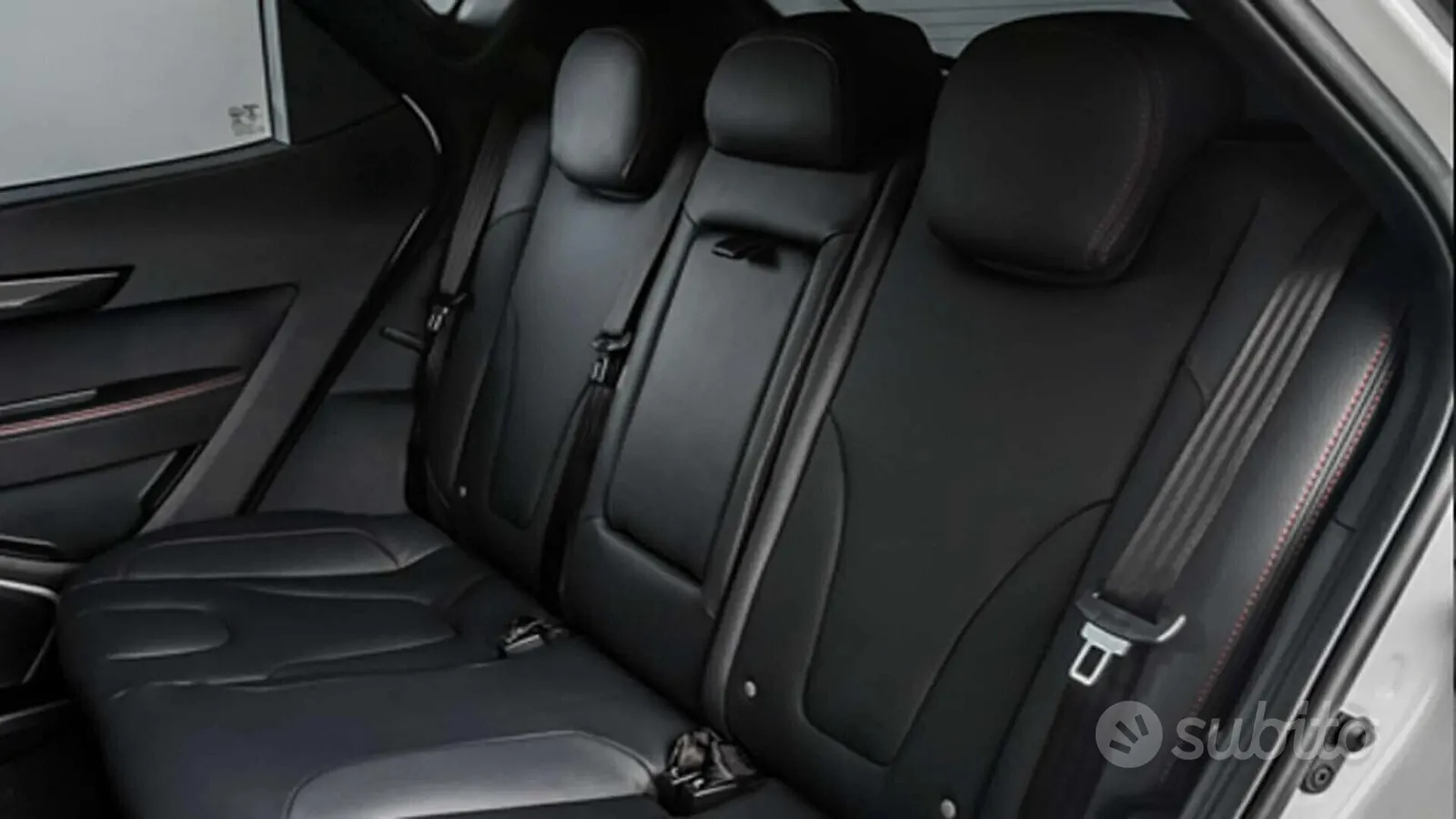 Subaru Outback 2026 photo 5