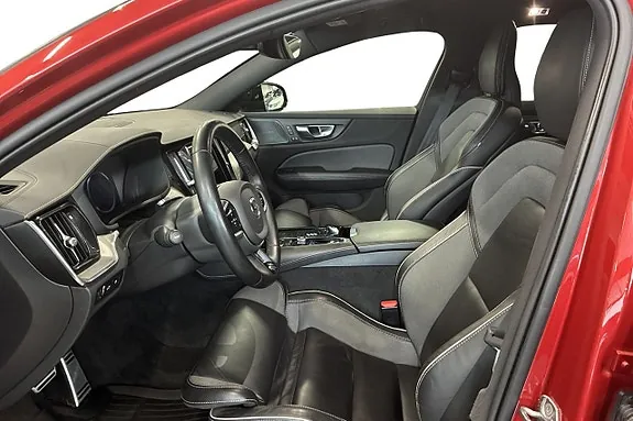 Volvo V60 2022 photo 5