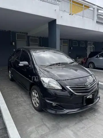 Toyota Vios