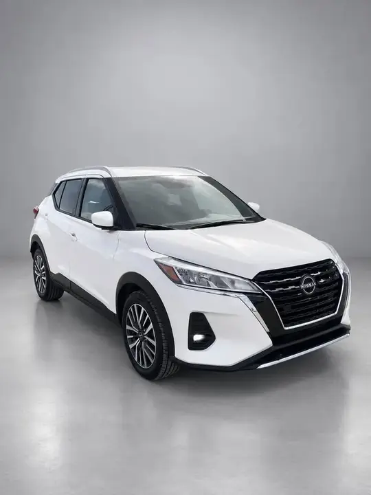 Nissan Kicks 2022 photo 2