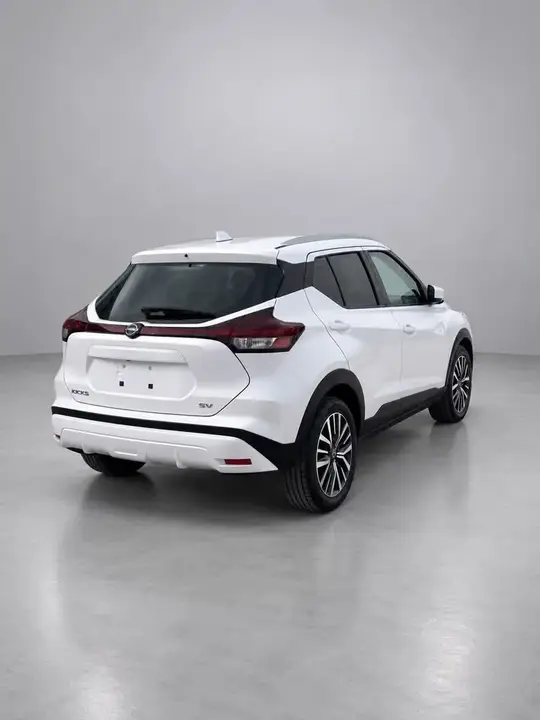 Nissan Kicks 2022 photo 5