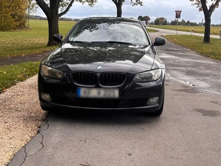 BMW E92