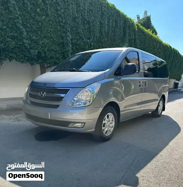 Hyundai H1