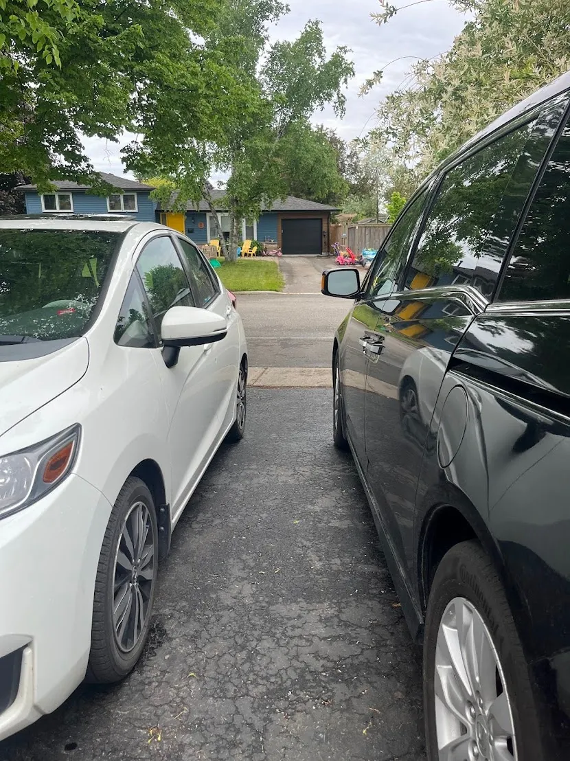 Honda Fit 2015 photo 3