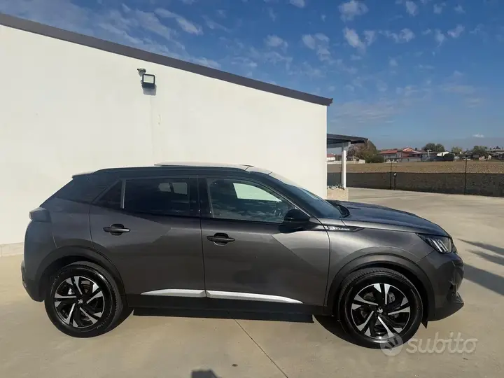 Peugeot 2008 2020 photo 4