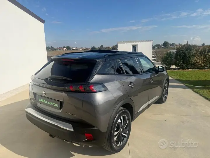 Peugeot 2008 2020 photo 5