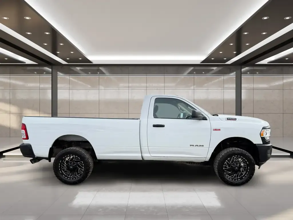 Ram 2500 2020 photo 5