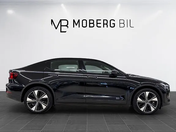 Polestar 2 2023 photo 4