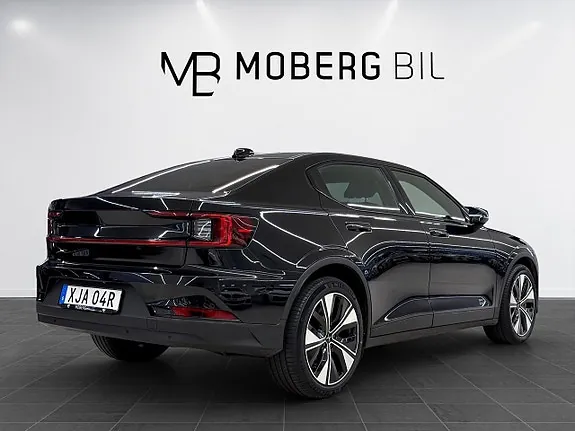 Polestar 2 2023 photo 5