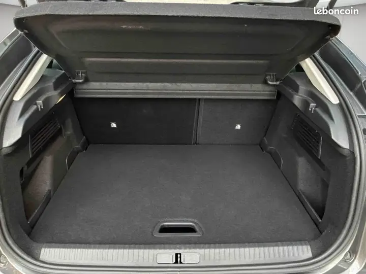 Citroen C4 2021 photo 5