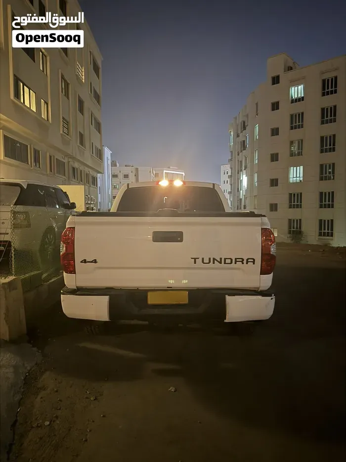 Toyota Tundra 2019 photo 2