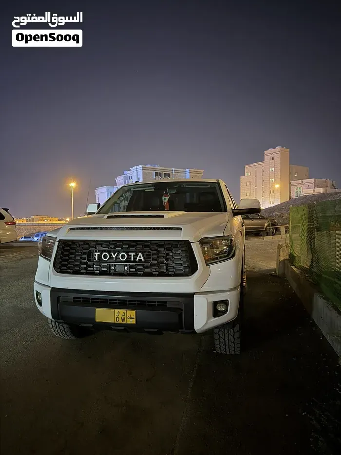 Toyota Tundra