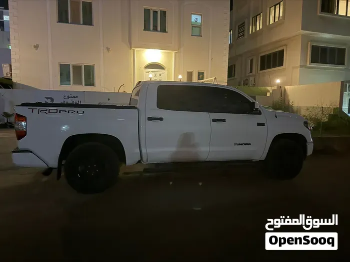 Toyota Tundra 2019 photo 3
