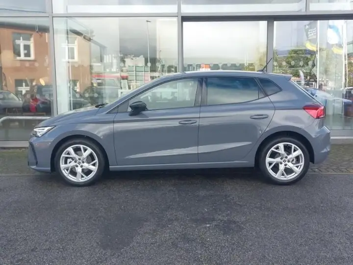 Seat Ibiza 2026 photo 4
