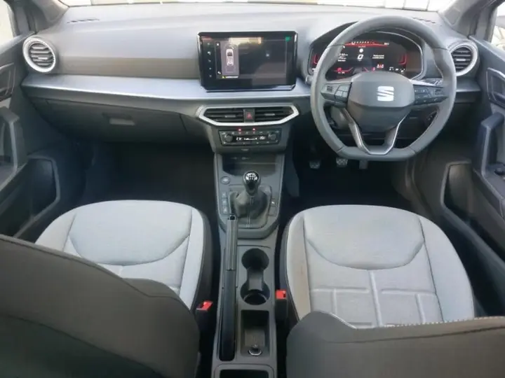 Seat Ibiza 2026 photo 3
