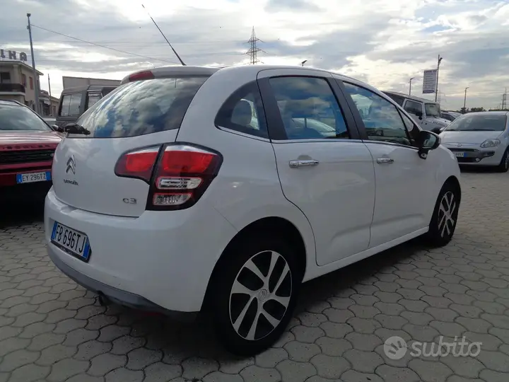 Citroen C3 2015 photo 3