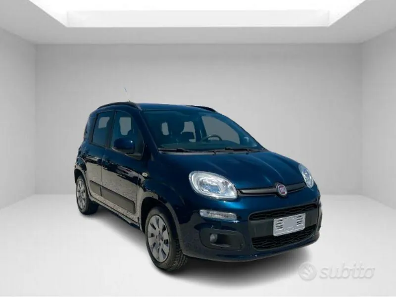 Fiat Panda 2013 photo 3