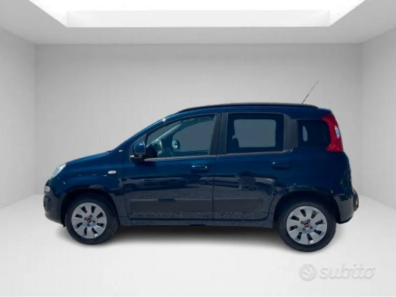 Fiat Panda 2013 photo 5