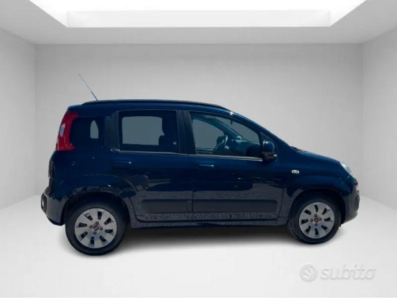Fiat Panda 2013 photo 4