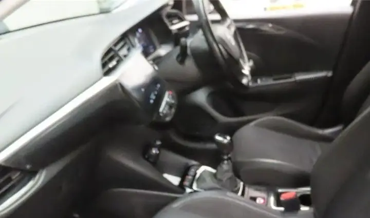 Vauxhall Corsa 2021 photo 2