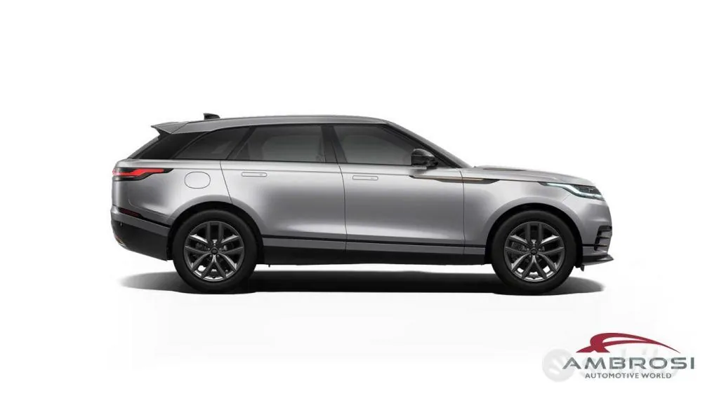 Land Rover Range Rover Velar 2026 photo 2