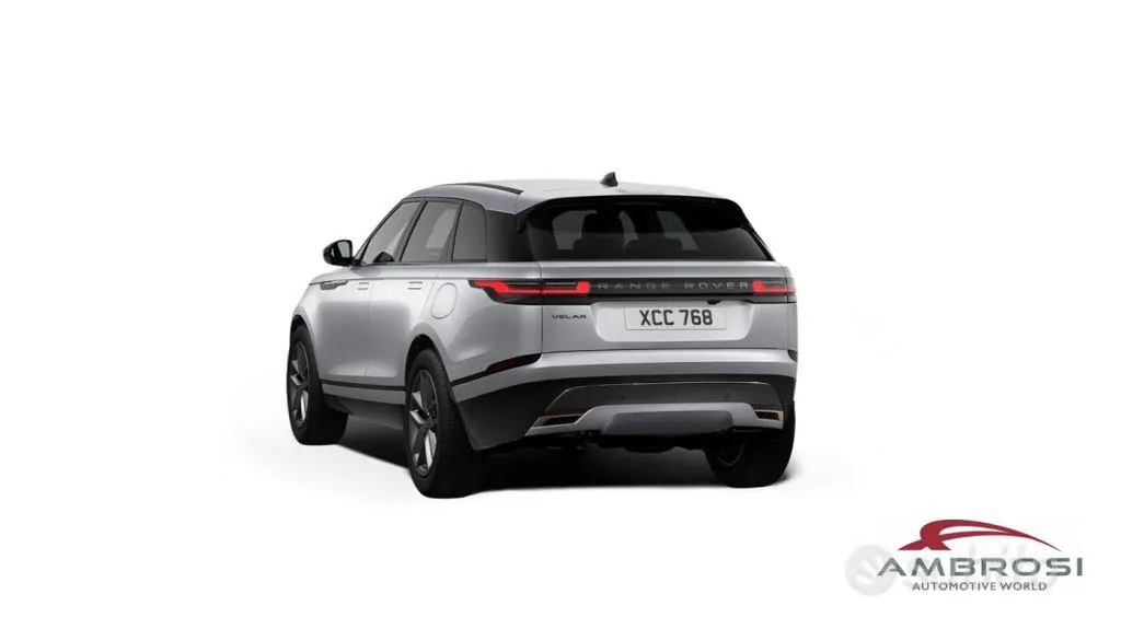 Land Rover Range Rover Velar 2026 photo 3