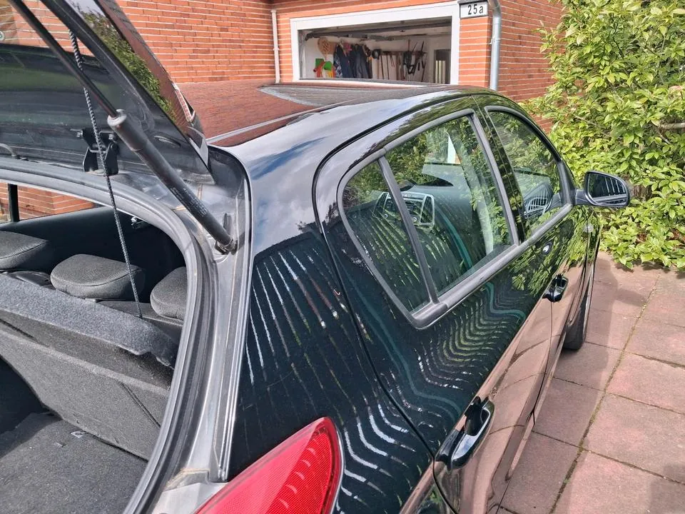 Hyundai I 20