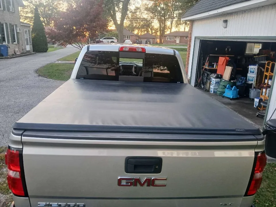 GMC C/K 1500