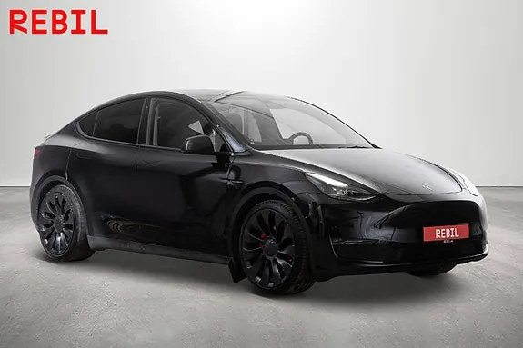 Tesla Model Y 2023 photo 4