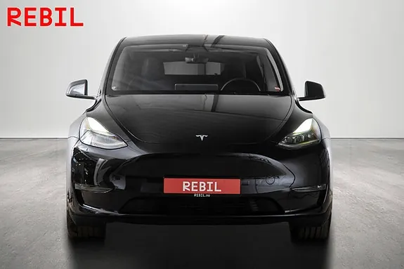 Tesla Model Y 2023 photo 3