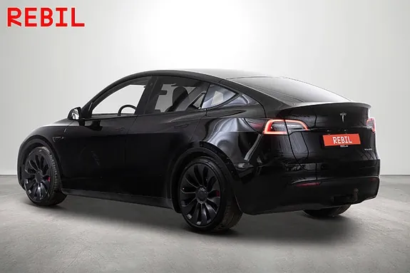 Tesla Model Y 2023 photo 5