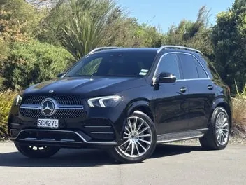 Mercedes-Benz Gle 300 D 2024 photo 4