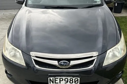 Subaru Exiga