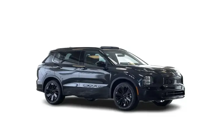 Mitsubishi Outlander 2026 photo 4