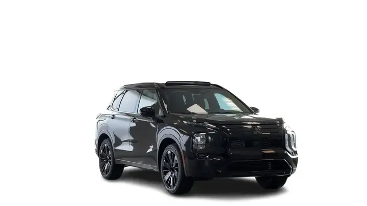 Mitsubishi Outlander 2026 photo 5
