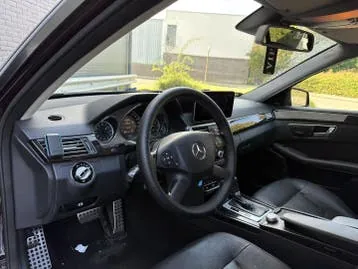 Mercedes-Benz E 220 Cdi Business Class Avantgarde