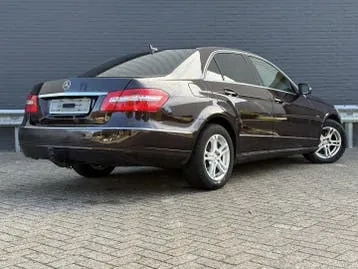 Mercedes-Benz E 220 Cdi Business Class Avantgarde 2009 photo 2