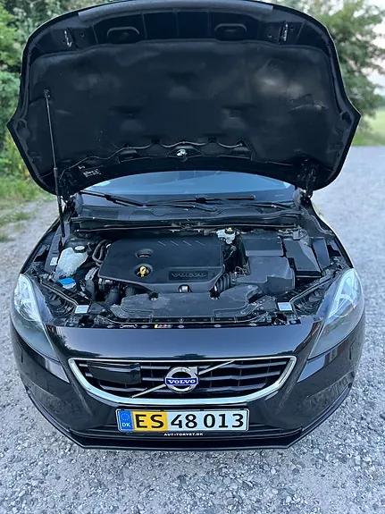 Volvo V40 2015 photo 5